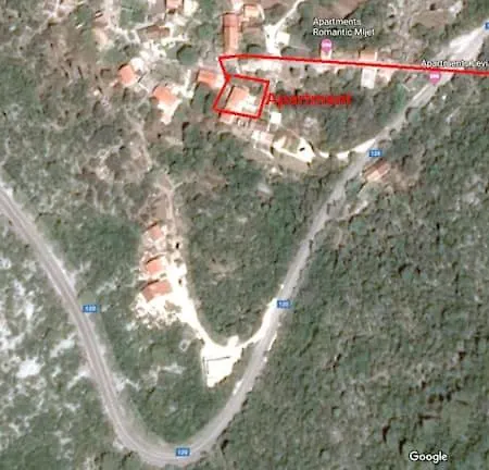 アパート Baldo's Happy Garden- Brand New