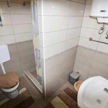 Baldo's Happy Garden- Brand New Korita