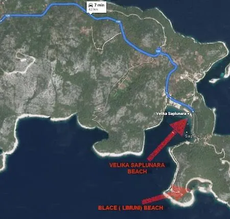 Baldo's Happy Garden- Brand New アパート *