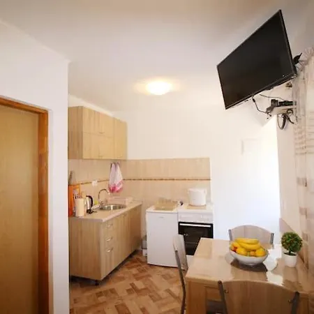 Apartman Baldo's Happy Garden- Brand New *