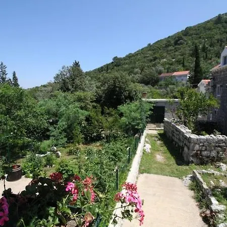 Apartman Baldo's Happy Garden- Brand New