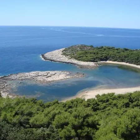 Apartman Baldo's Happy Garden- Brand New