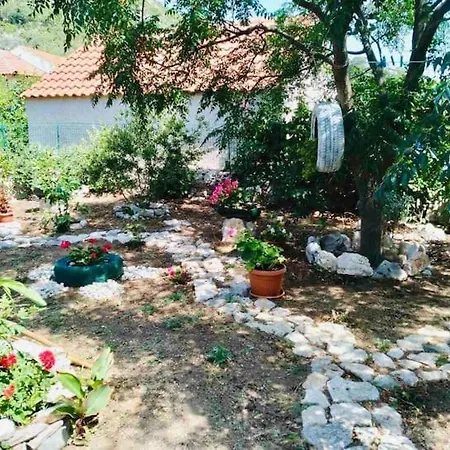 Baldo's Happy Garden- Brand New Apartman *