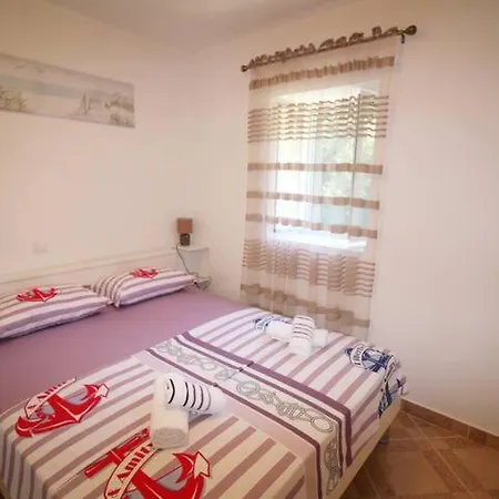 Apartman Baldo's Happy Garden- Brand New *