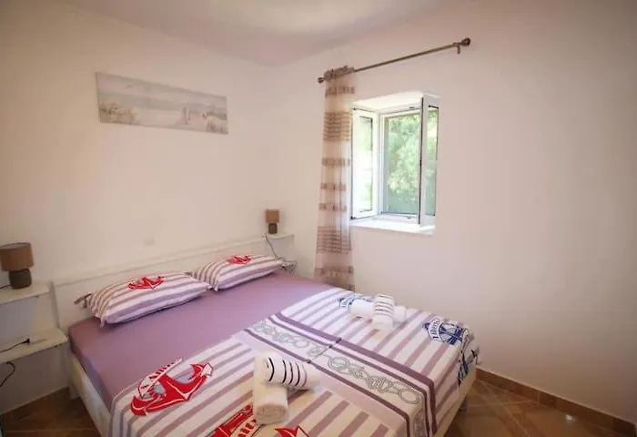 Baldo's Happy Garden- Brand New Lejlighed Korita