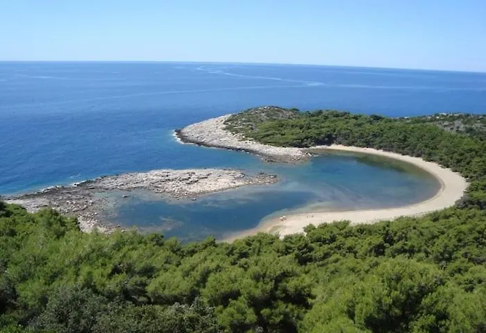 Lejlighed Baldo's Happy Garden- Brand New