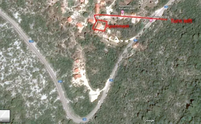 Lejlighed Baldo's Happy Garden- Brand New